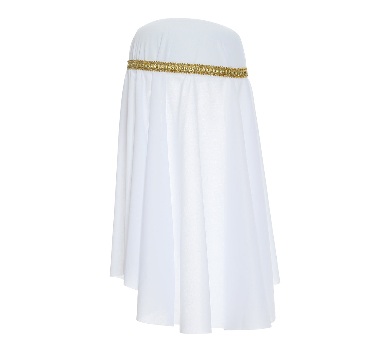 FABRIC ARAB HEADDRESS
