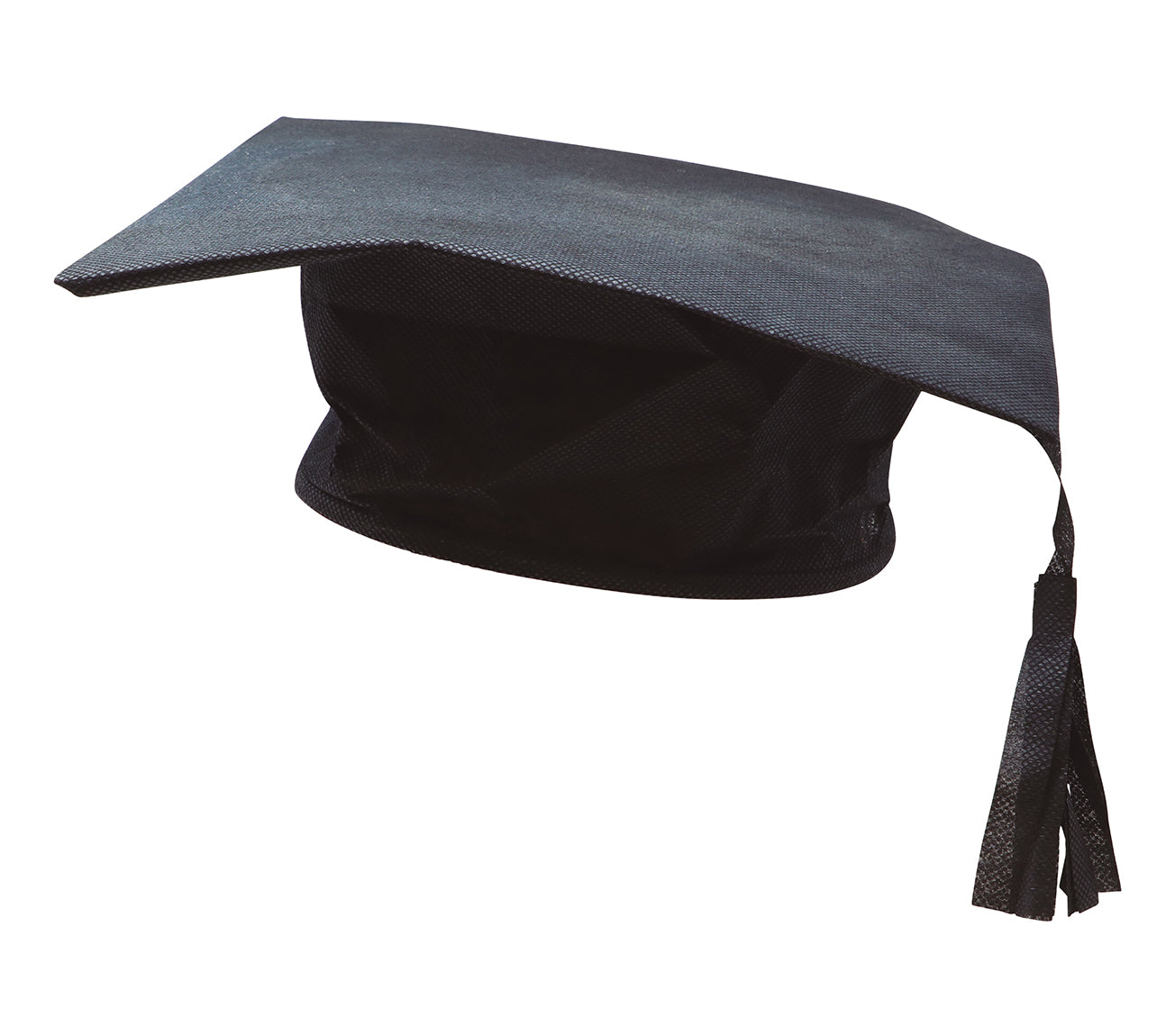 FABRIC STUDENT HAT