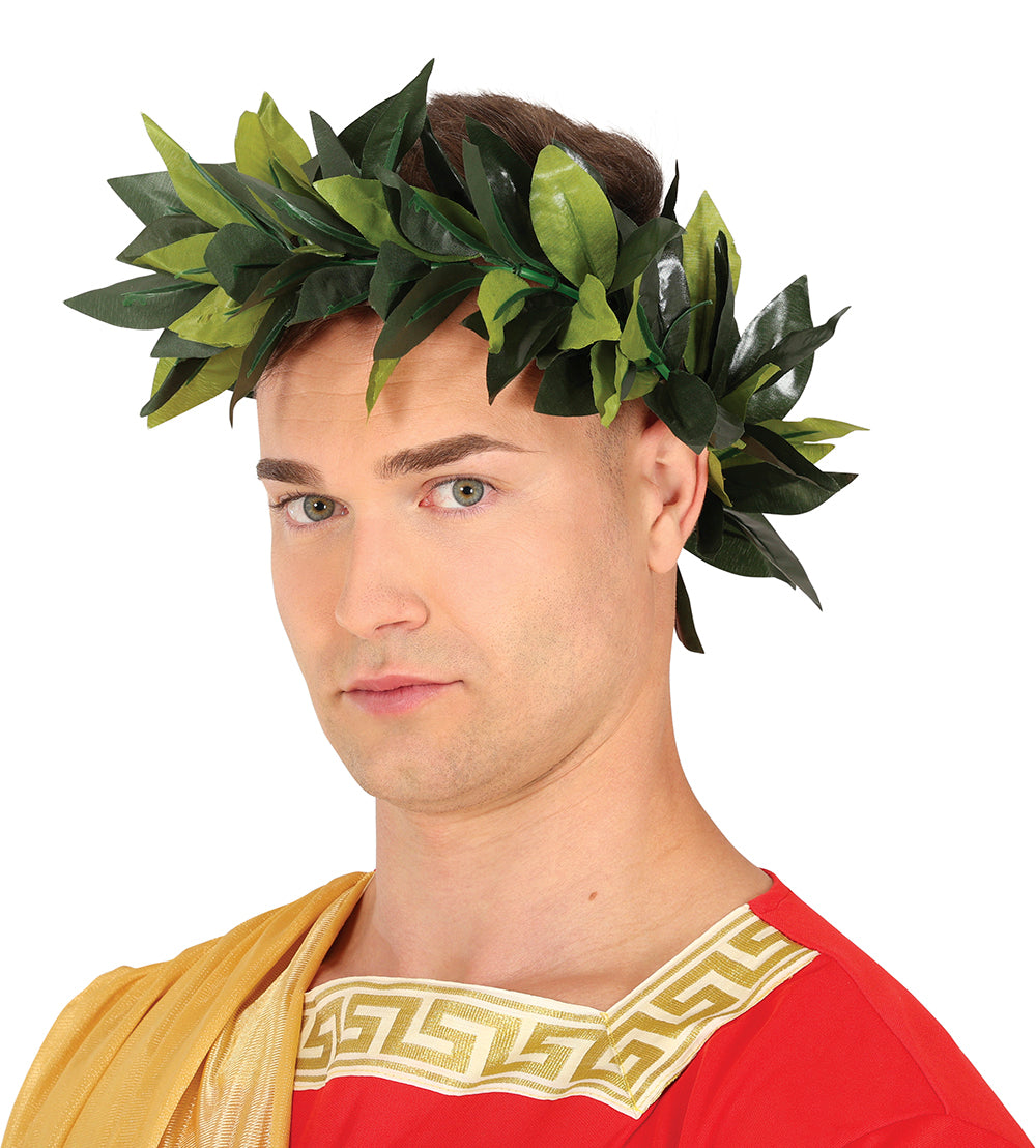 LAUREL WREATH, ADULT