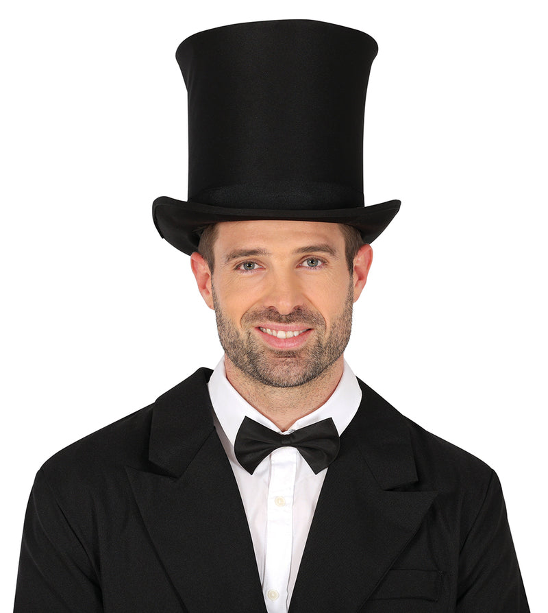 HQ TOP HAT 21 CM, ADULTS