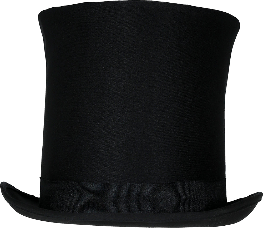 HQ TOP HAT 21 CM, ADULTS