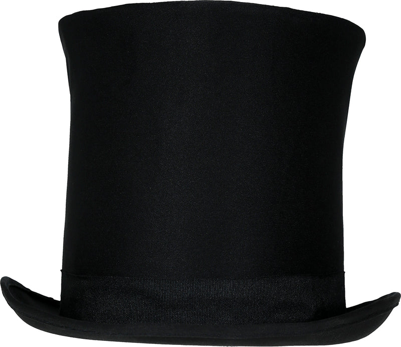 HQ TOP HAT 21 CM, ADULTS