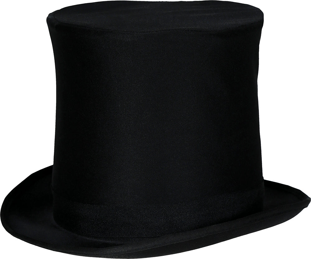 HQ TOP HAT 21 CM, ADULTS