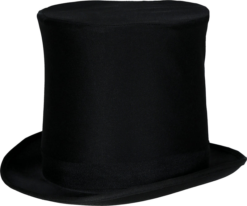 HQ TOP HAT 21 CM, ADULTS