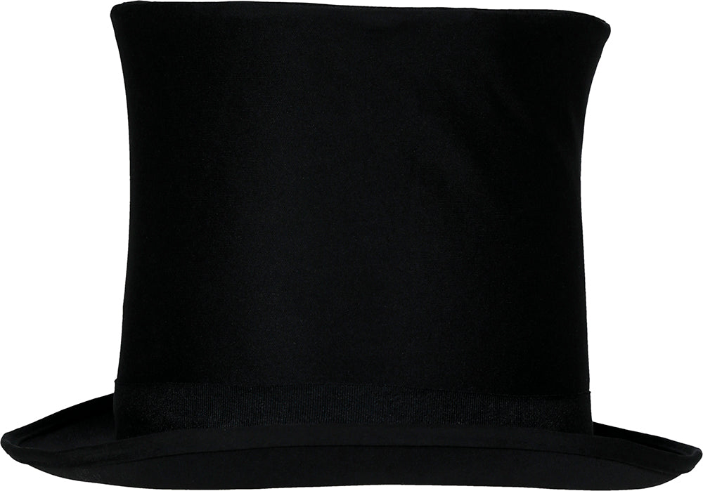HQ TOP HAT 21 CM, ADULTS