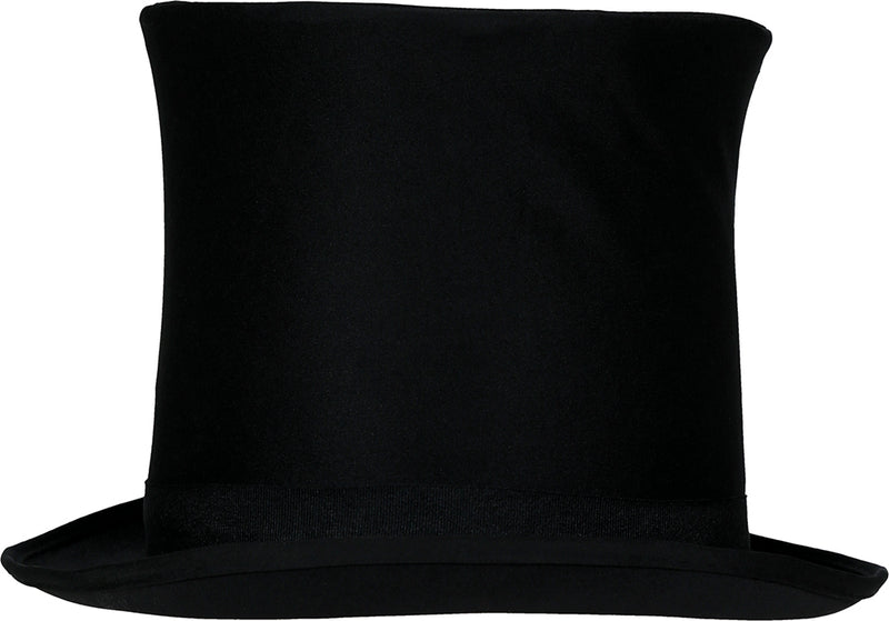 HQ TOP HAT 21 CM, ADULTS