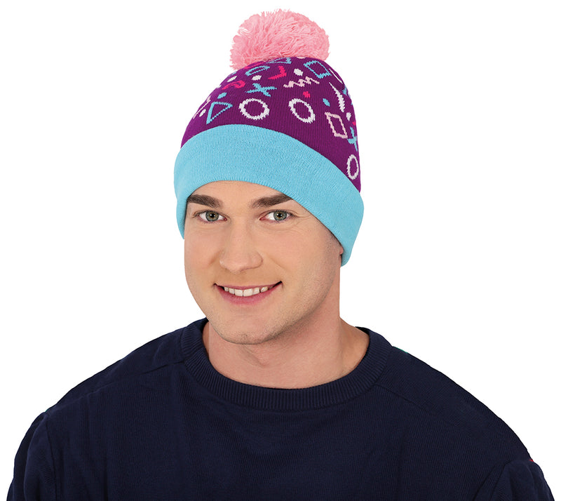 WOOL HAT