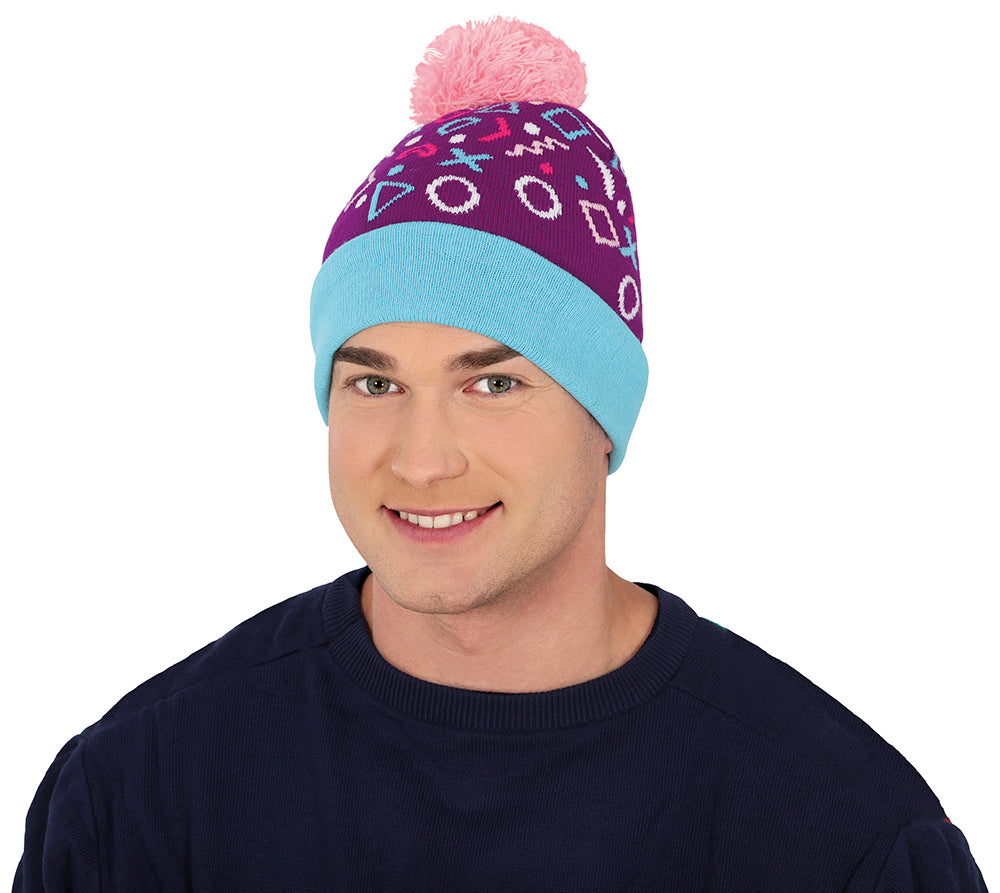 WOOL HAT