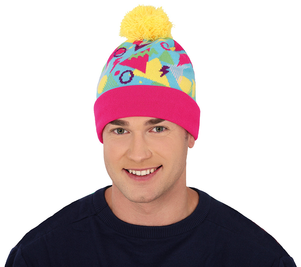 WOOL HAT
