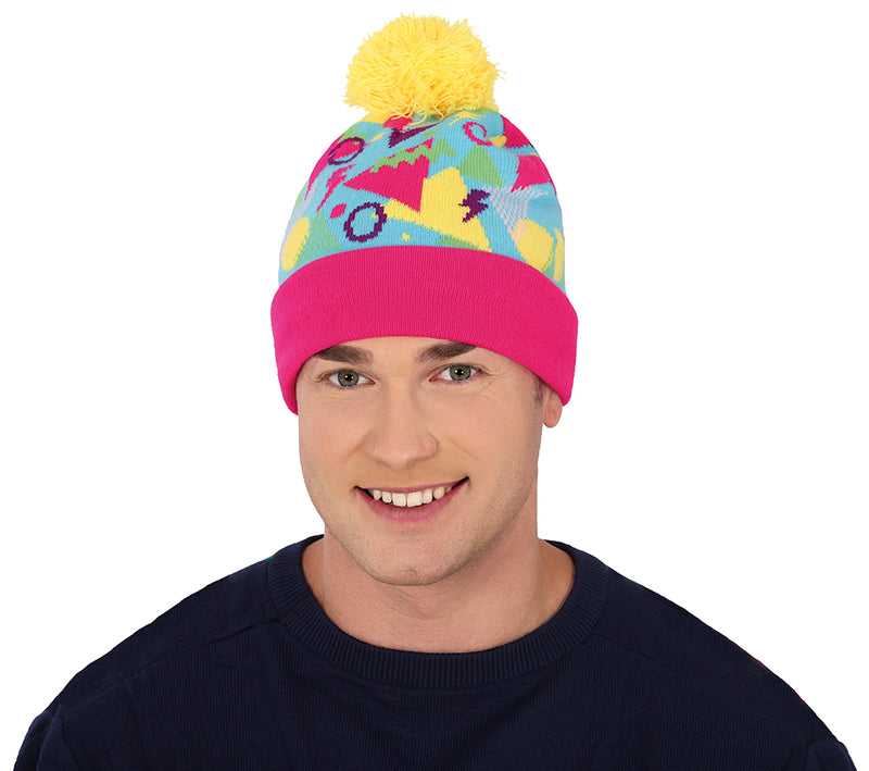 WOOL HAT