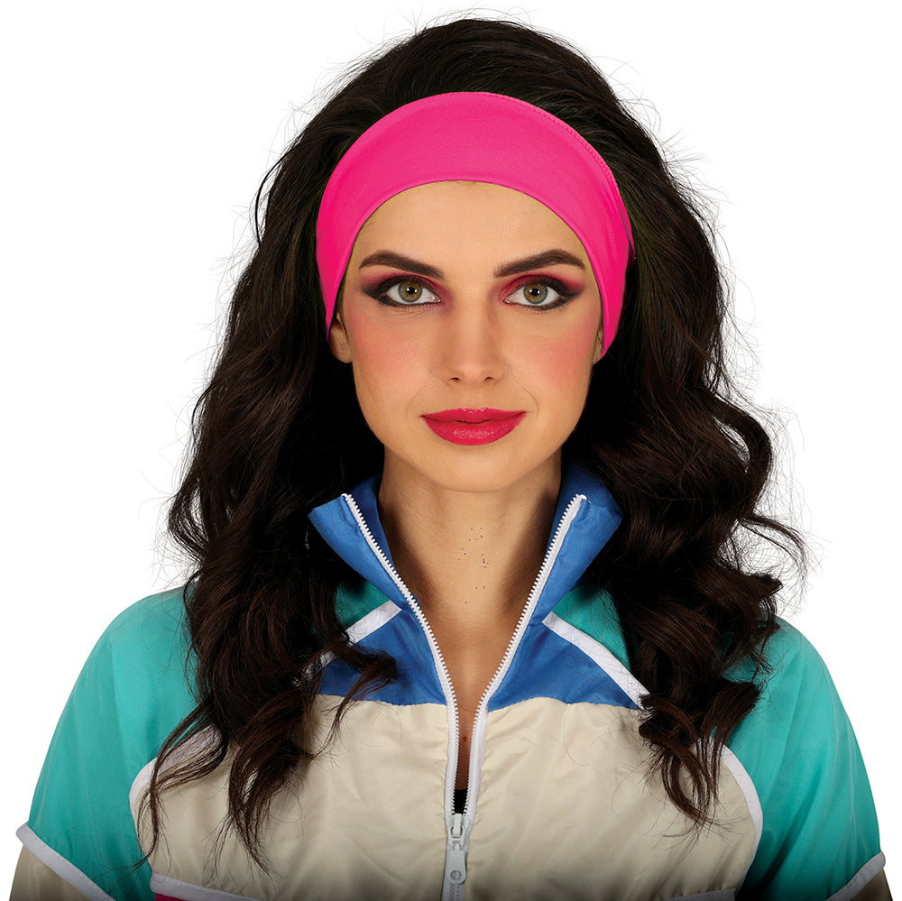 NEON HEADBAND