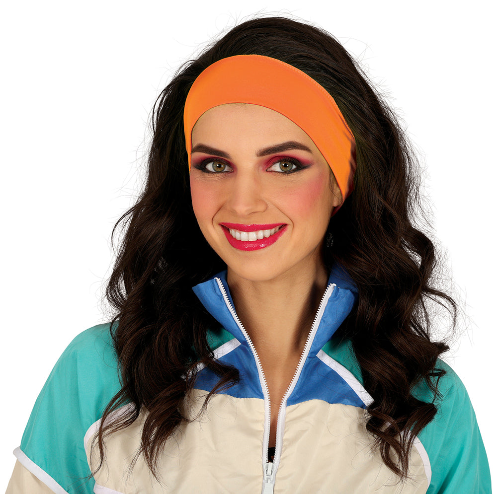 NEON HEADBAND