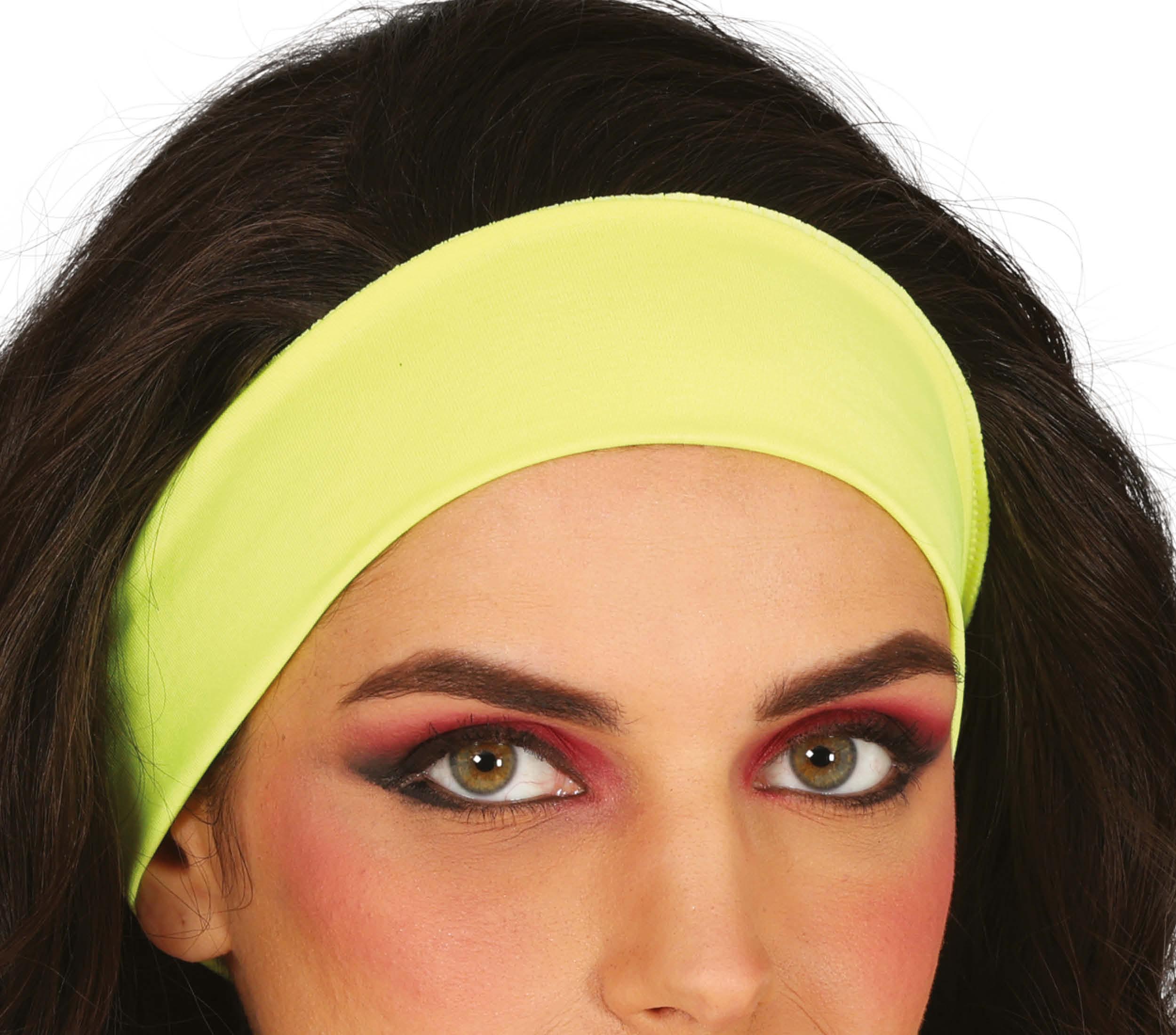 NEON HEADBAND