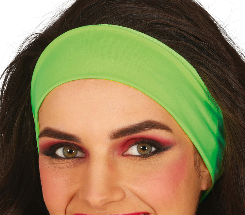 NEON HEADBAND