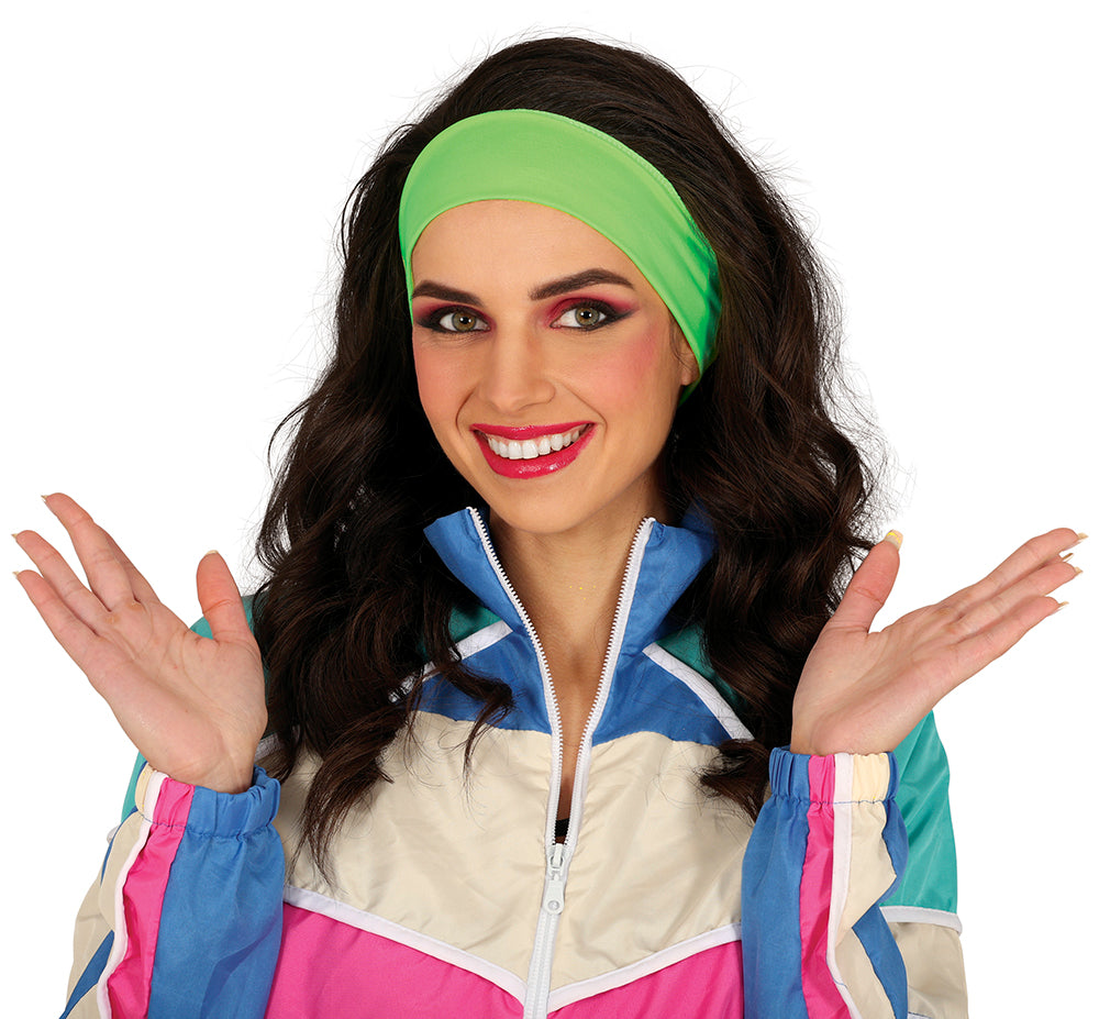 NEON HEADBAND