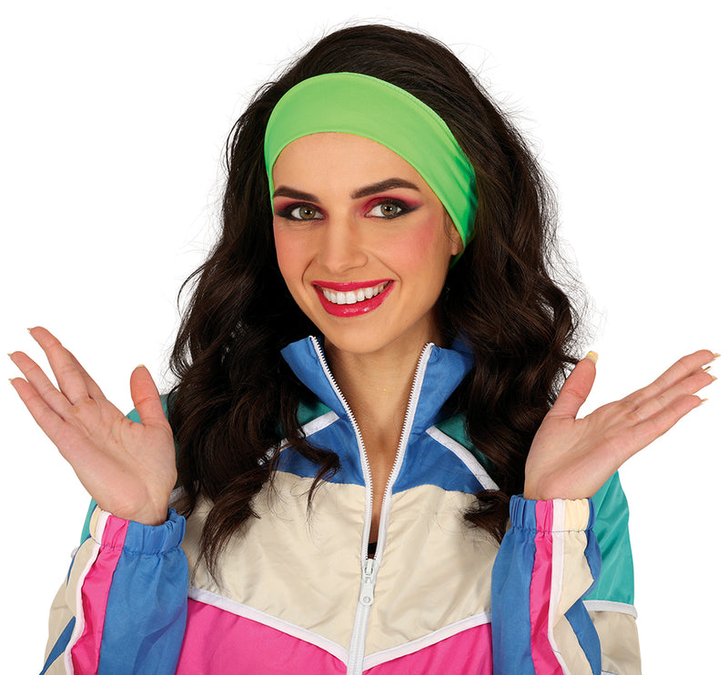 NEON HEADBAND