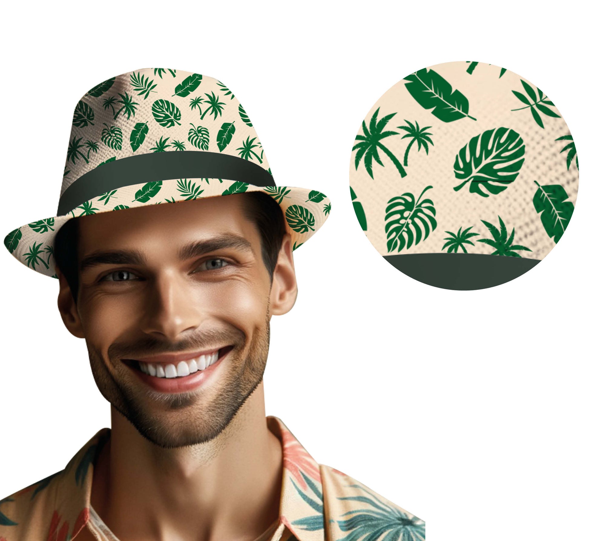 SUMMER HAT