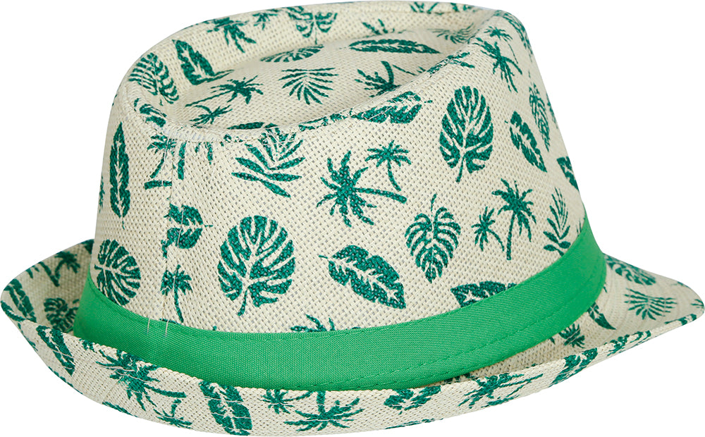 SUMMER HAT