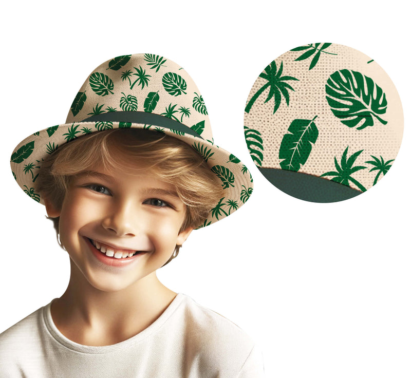 SUMMER HAT