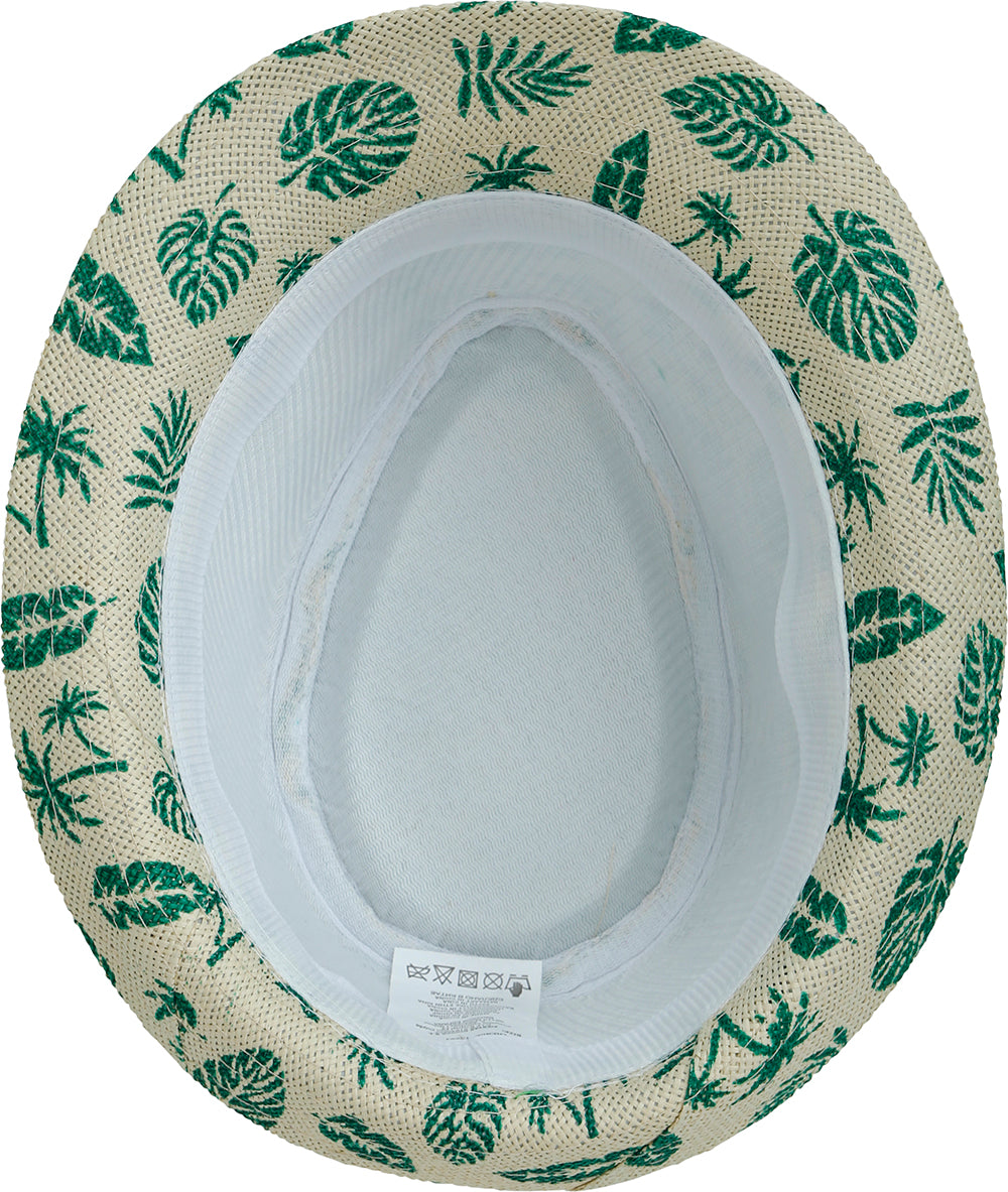 SUMMER HAT