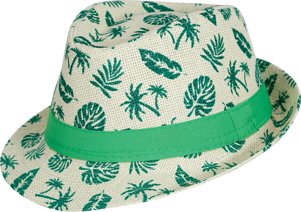 SUMMER HAT