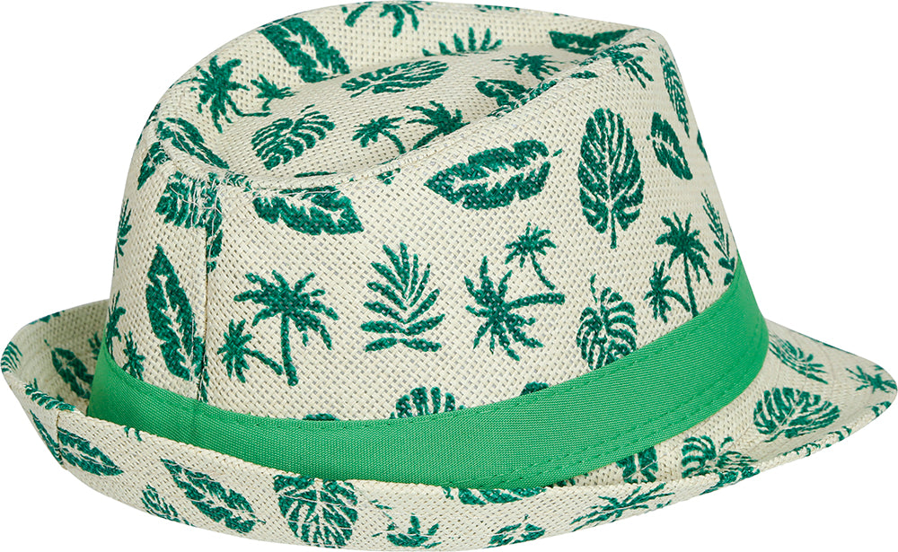 SUMMER HAT