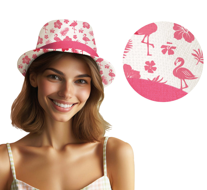 SUMMER HAT