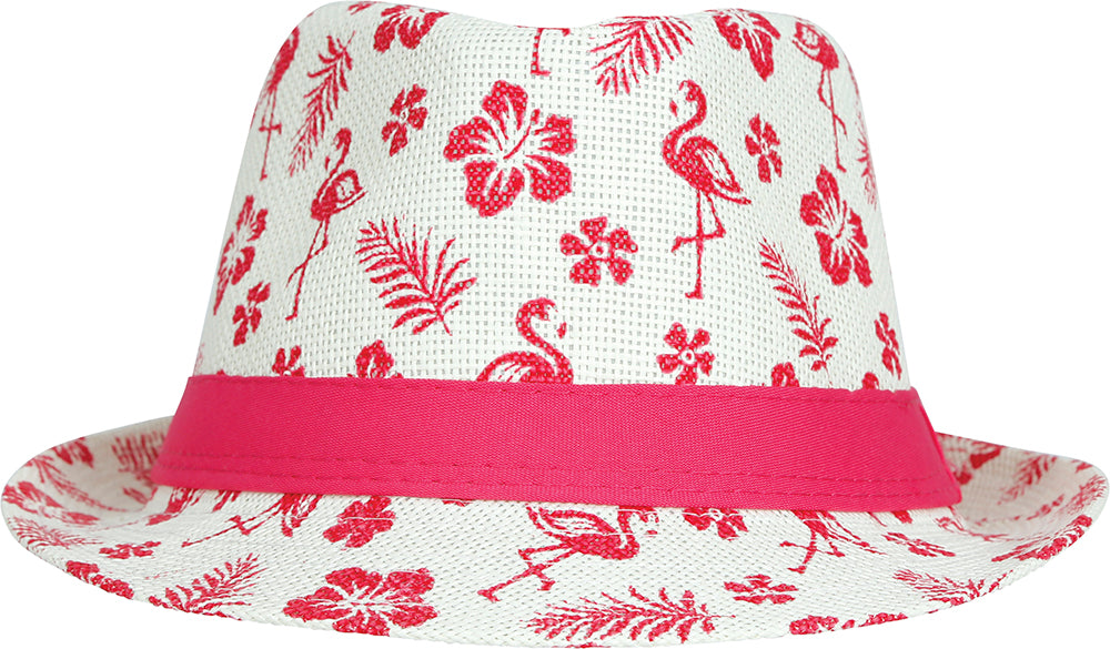 SUMMER HAT