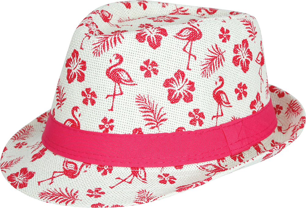 SUMMER HAT