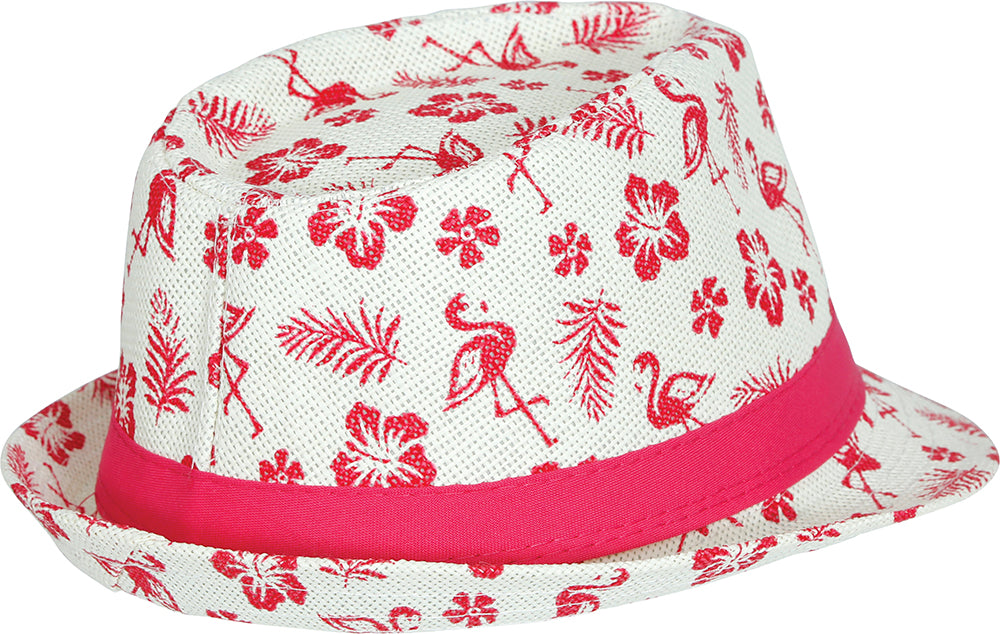 SUMMER HAT
