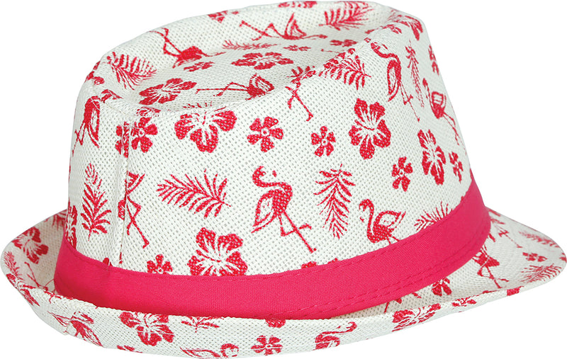 SUMMER HAT