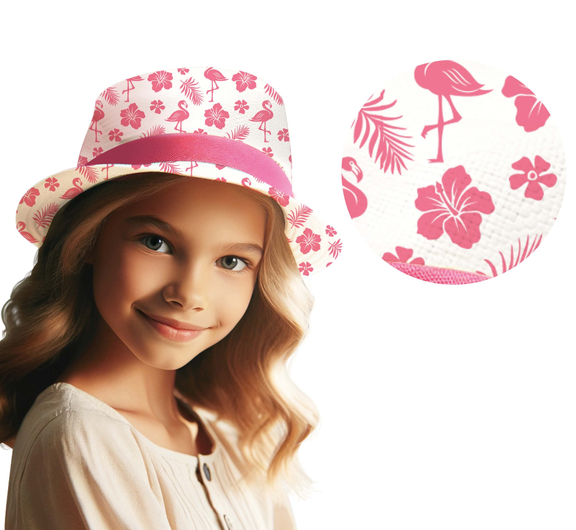 SUMMER HAT