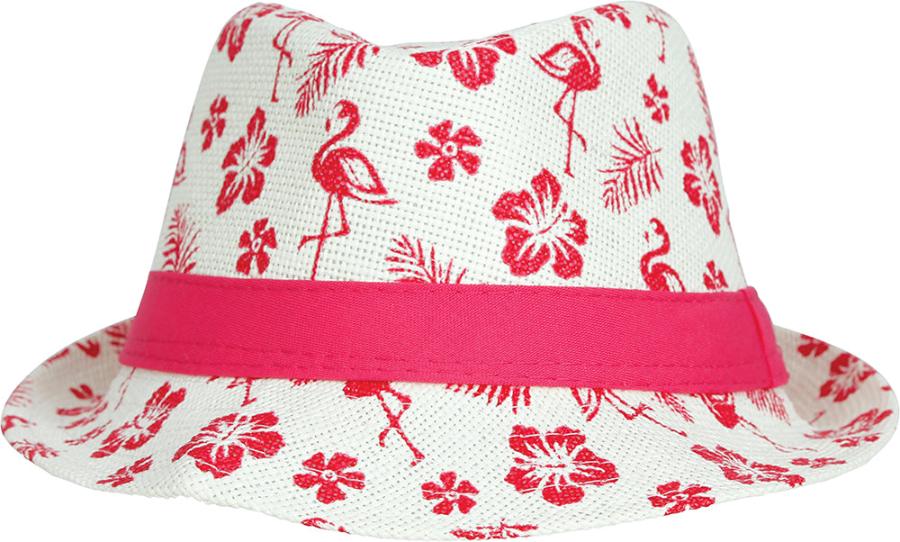 SUMMER HAT