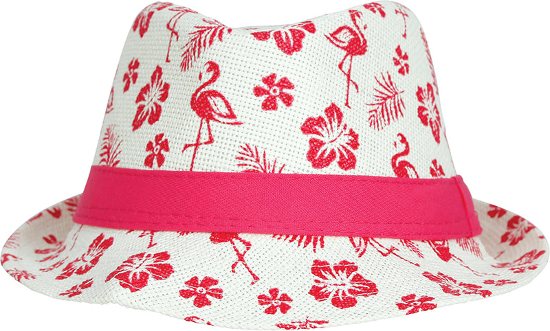 SUMMER HAT