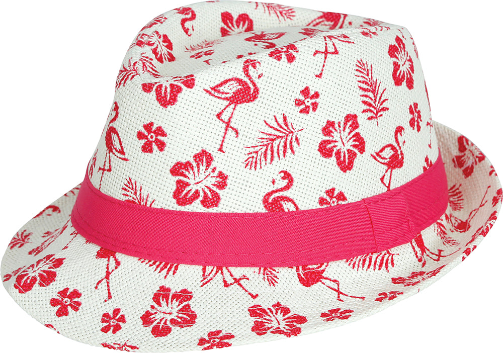 SUMMER HAT