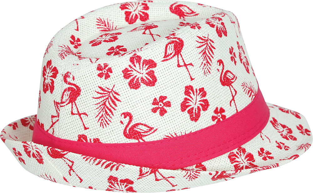 SUMMER HAT