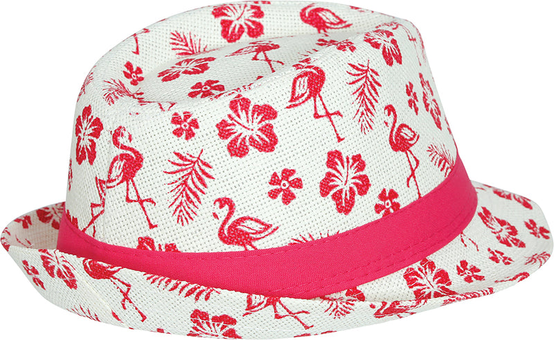 SUMMER HAT