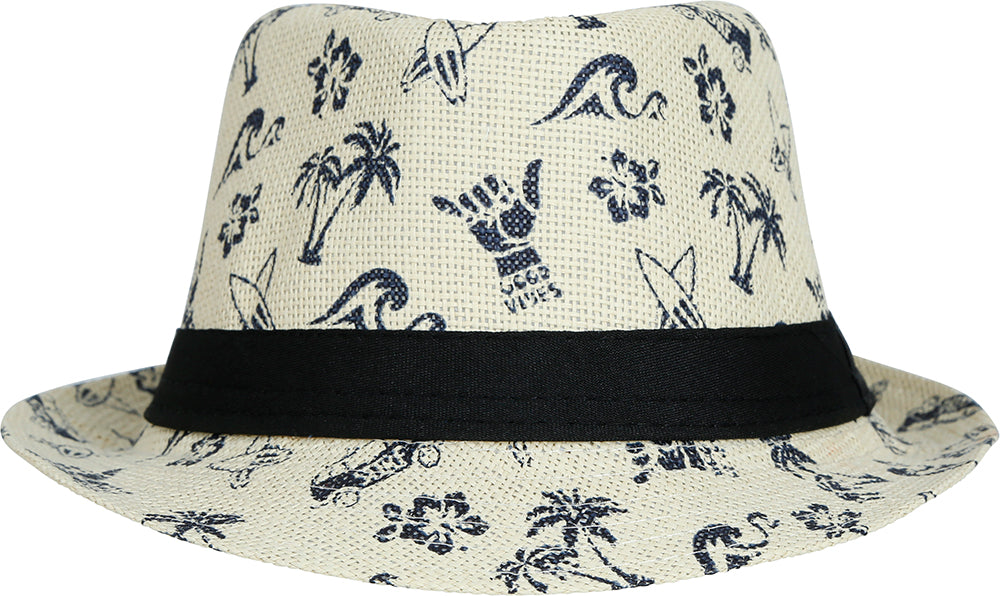 SUMMER HAT