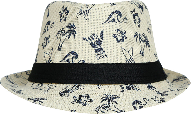 SUMMER HAT