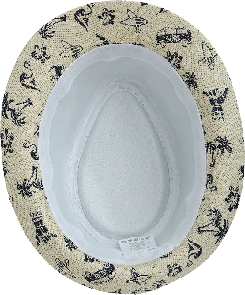 SUMMER HAT