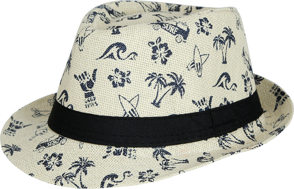 SUMMER HAT