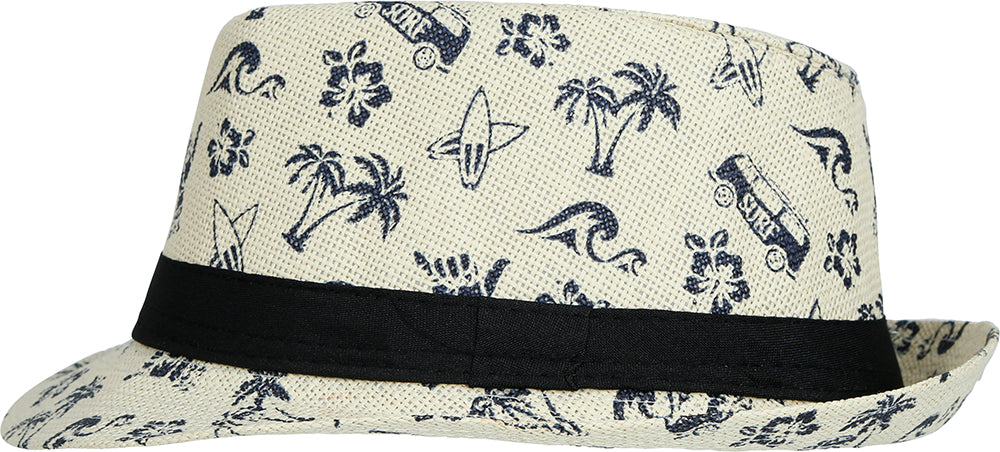 SUMMER HAT