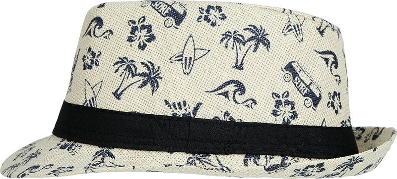 SUMMER HAT