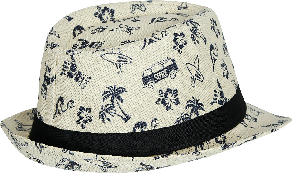 SUMMER HAT