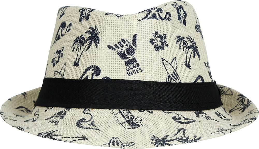 SUMMER HAT