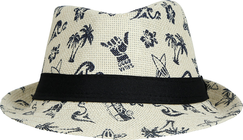 SUMMER HAT