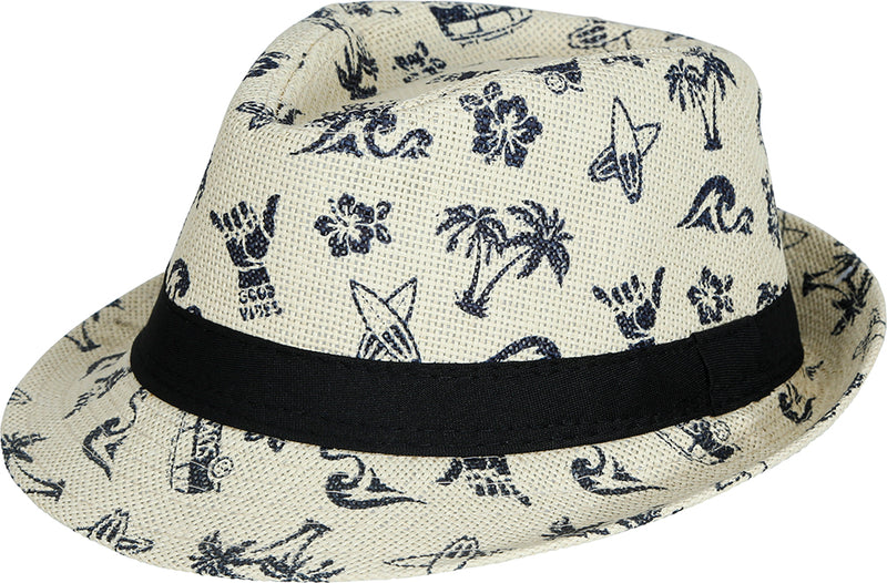 SUMMER HAT