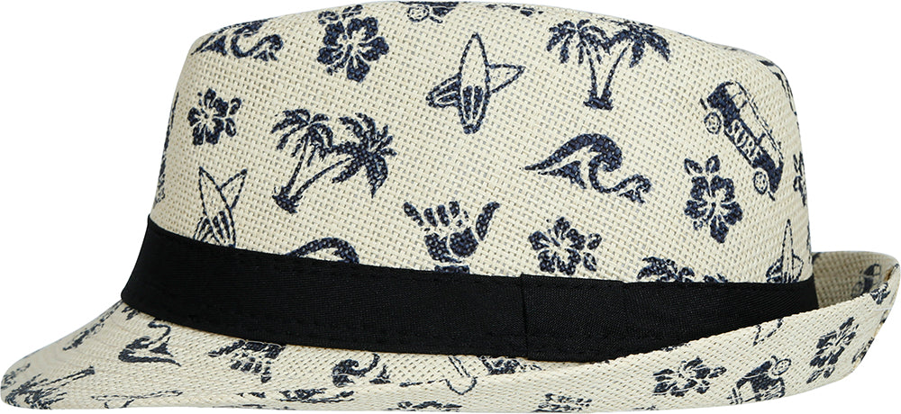 SUMMER HAT