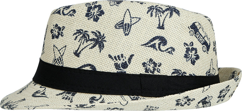 SUMMER HAT