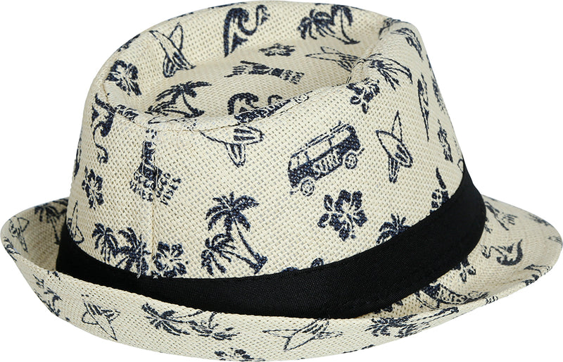SUMMER HAT